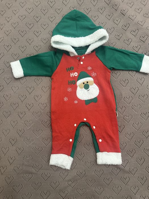 Новогодний костюм