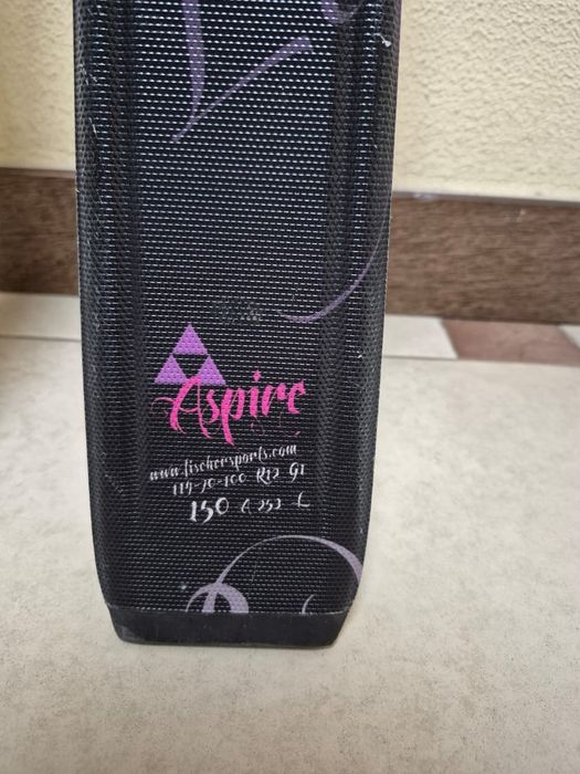 Горные Лыжи Aspire