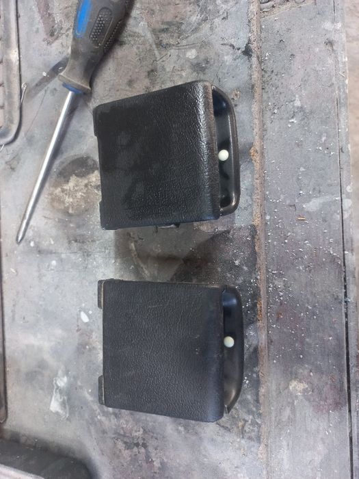 Запчасти на гольф 3