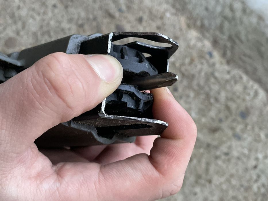 Senco DuraSpin DS200-AC – Șurubelniță automată pentru bandă