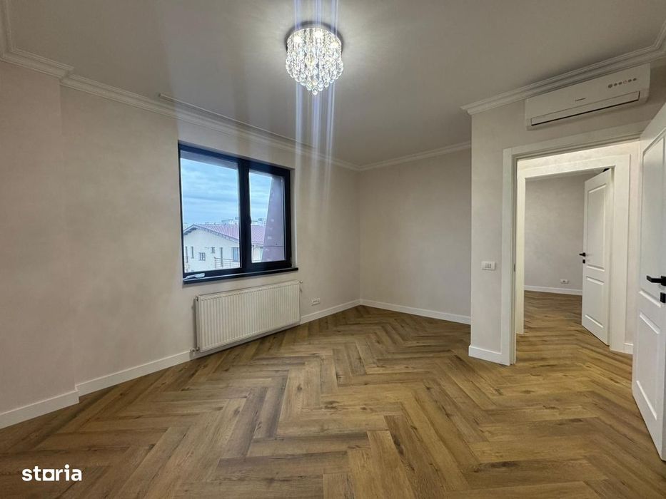 3 Camere|| Domenii - Bloc Boutique Nou