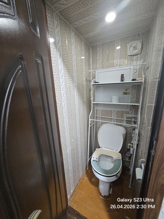 3 хоналик уй. 3/3/4. Нурафшон.