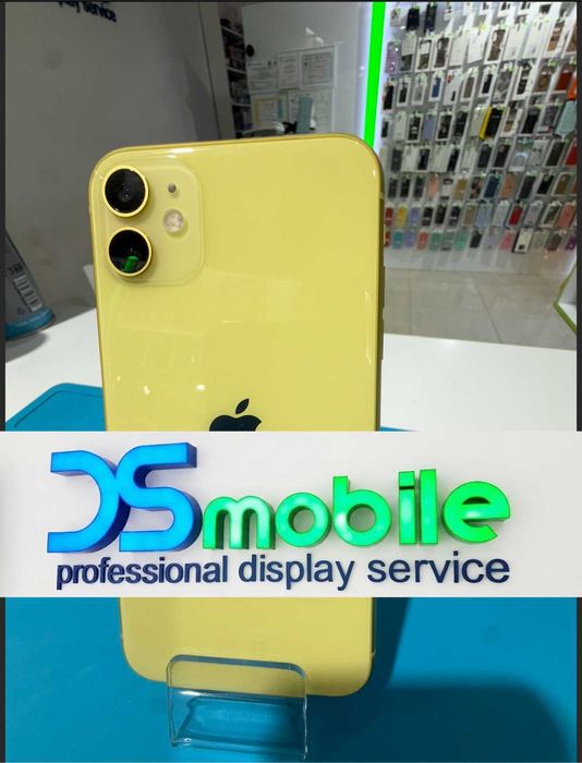 iPhone 11 – SH, 64GB – Facem si buy-back