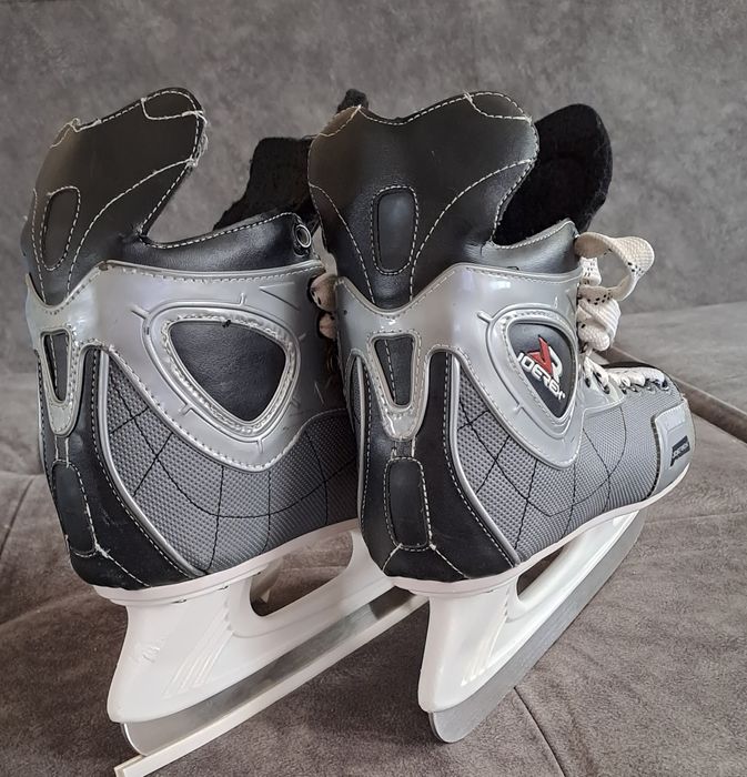 Коньки 43 размер