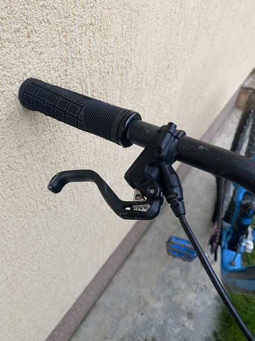 Vand urgent Bicicleta giant reign enduro