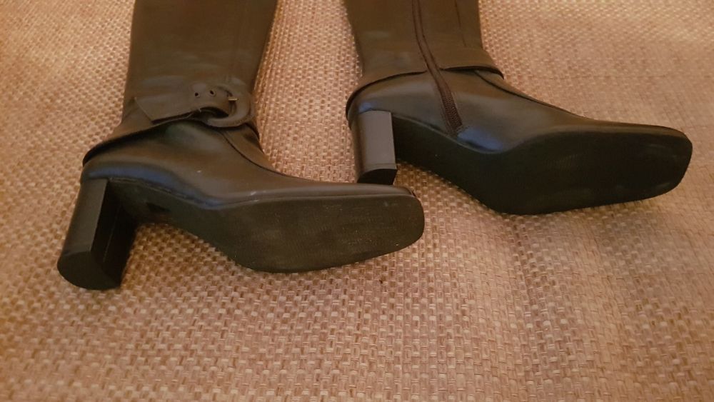 Cizme de dama, marimea 36