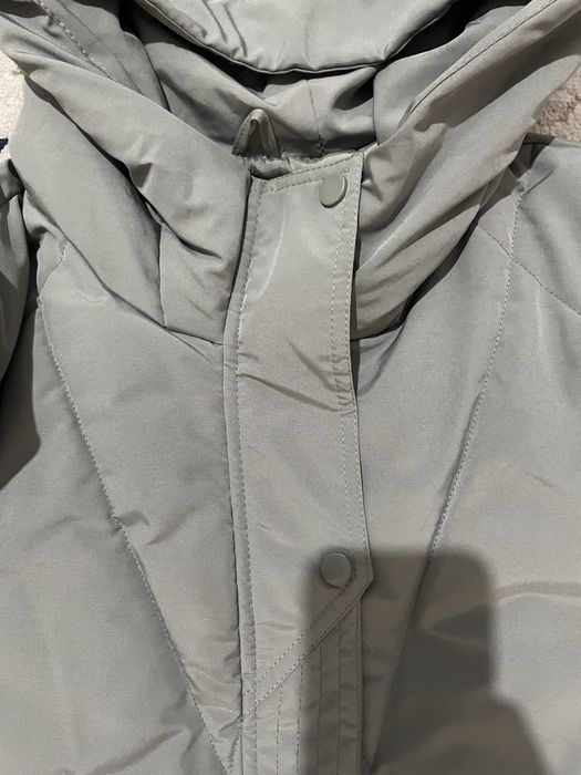 Куртка осень-зима продаю