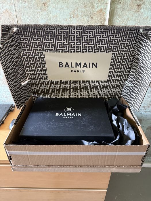 Balmain Оригинал! 42 номер!