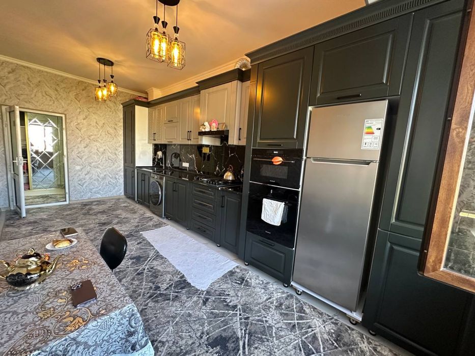 Срочно сдается квартира на Кишмишка ‼️