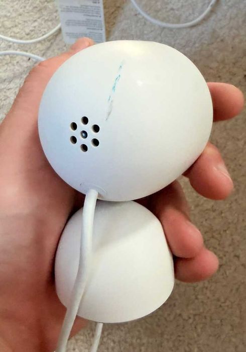 Camera supraveghere Google Nest Cam Indoor 2nd Gen