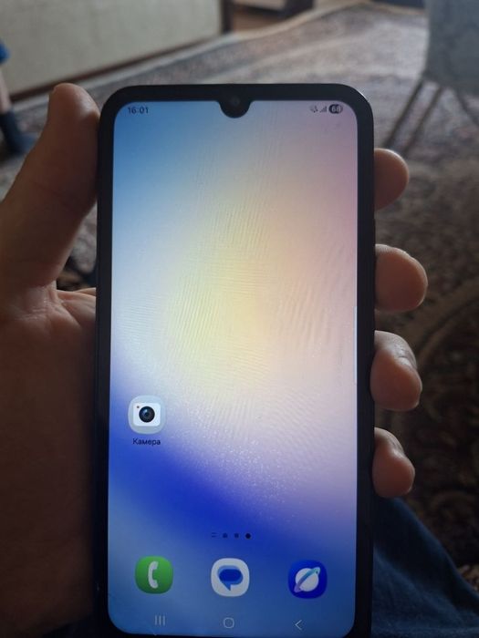 Samsung A34 8/128 Sotiladi