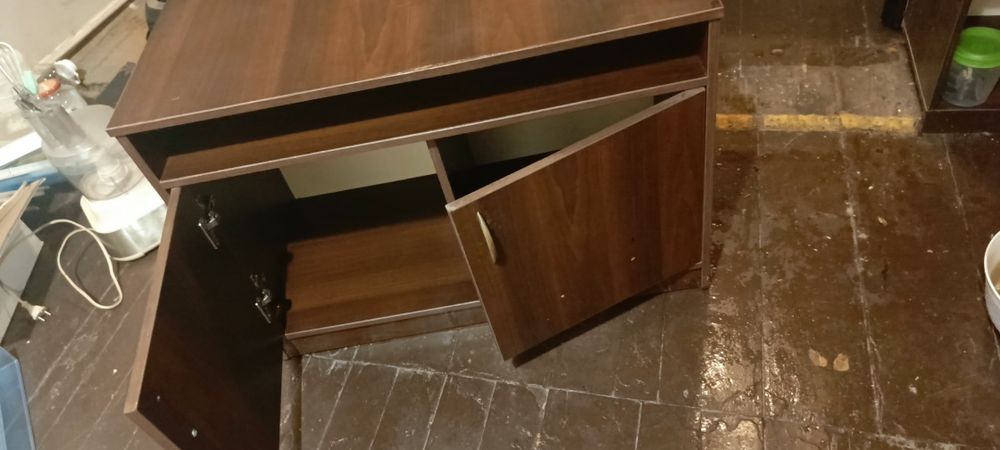 Офисная тумба бу