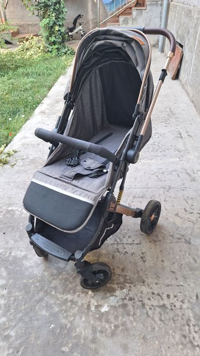 Cool коляска sotiladi