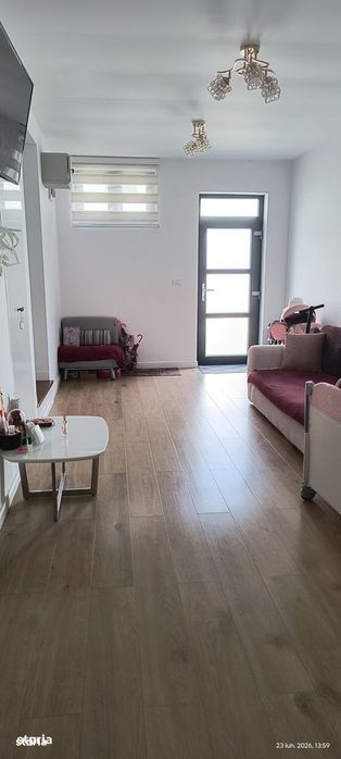 Casa insiruita Dumbravita