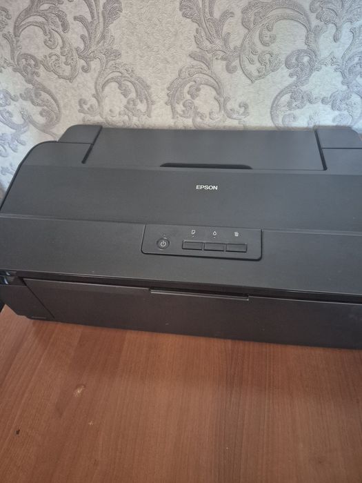Принтер эпсон 1800L