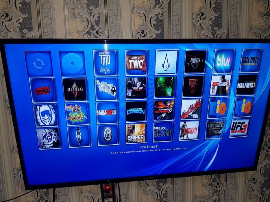 Playstation 3,4 (ps3,4) super slim З,4апись игр uyin yozib beraman