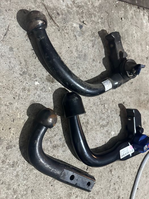 Cui cârlige Auto Vw , Audi etc