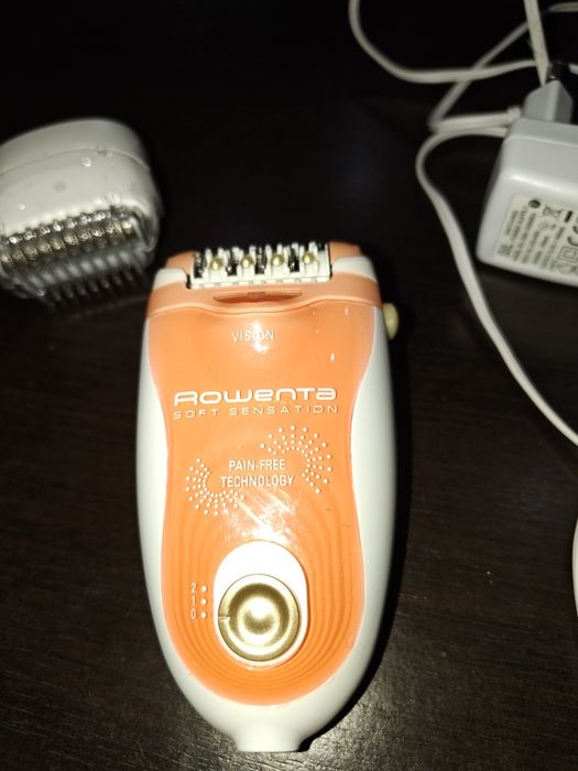 Epilator Rowenta