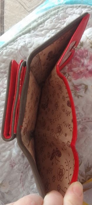 Продам кошелёк .