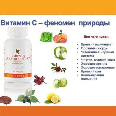 Алое Вера Форевер