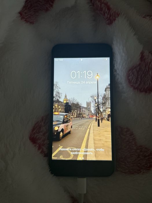iphone 6s в хорошем состоянии