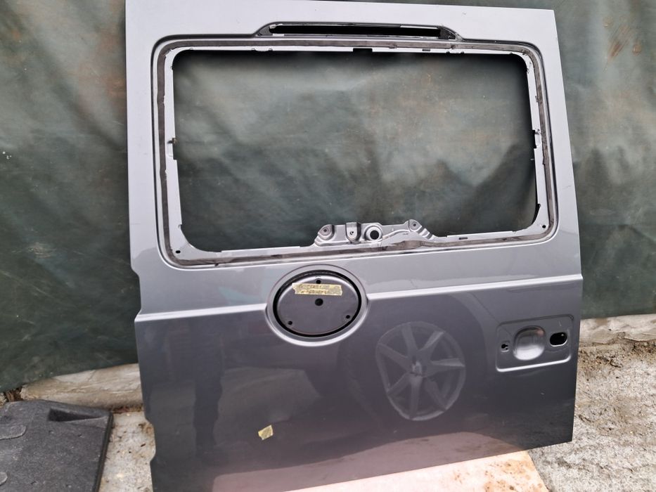 Задна врата Mercedes G Klasa W463 2019/2024г