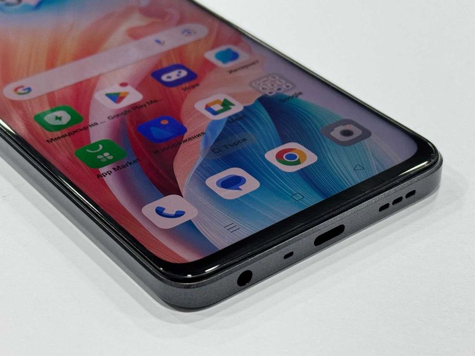Телефон - OPPO A58 / 128GB