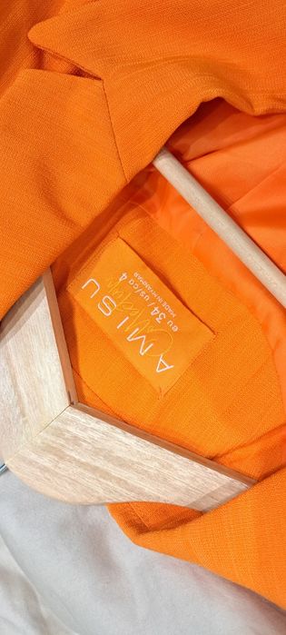 Сако New Yorker XS/34