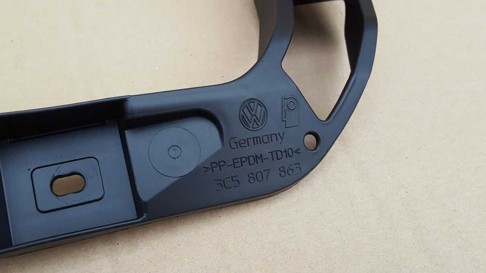 Set suport sustinere bara spate OEM VW Passat Audi B6 3C A3 8P