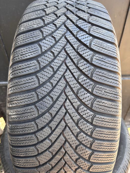 235/55/18 Bridgestone 4 бр 2024