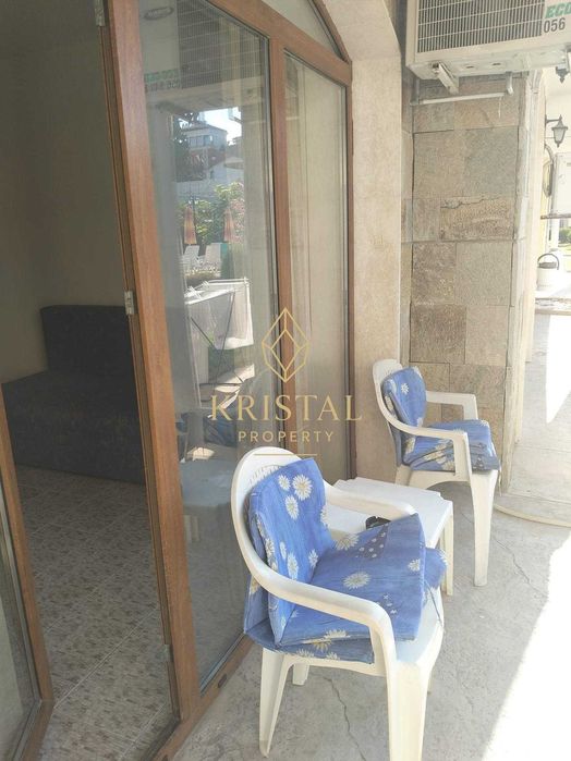 Продава се Двустаен апартамент в к.к. Слънчев бряг - 55 кв.м за 1300 €/кв.м - Снимка #11