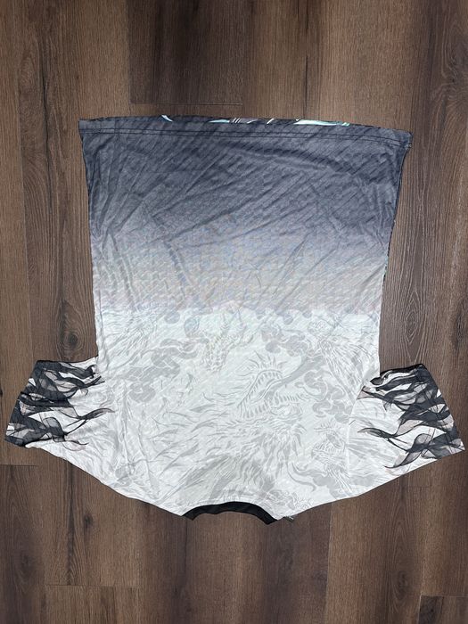 Tricou Real Madrid Emerald Dragon