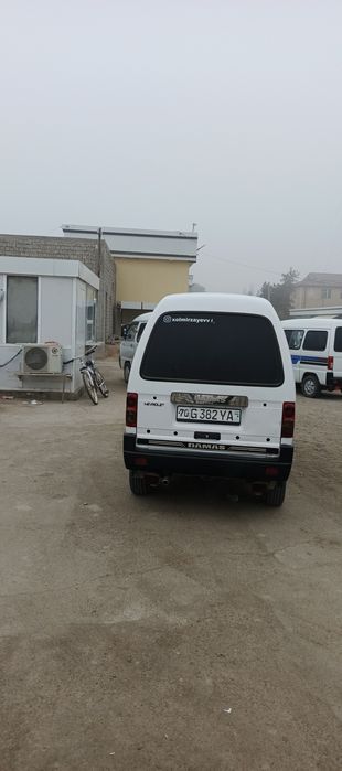 DAMAS SOTILADI !!!
Yili :2023 
PROBEG : 99000KM  HALOL PROBEG 
Yoqilgʻ