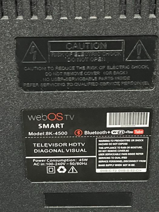 Продается Smart tv