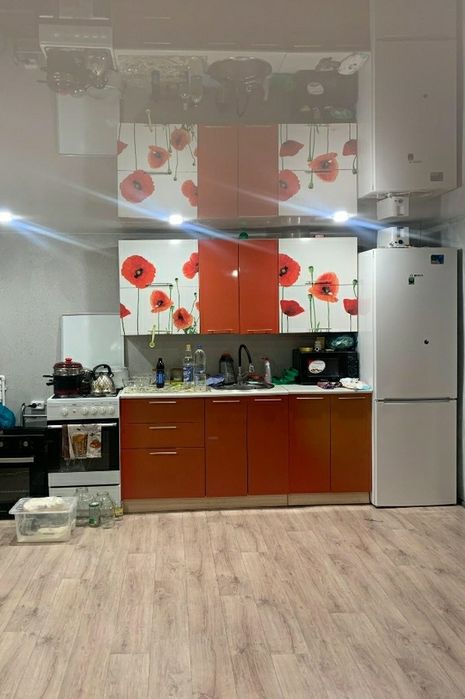 Сдаётся 5ком дом рн Катын копир