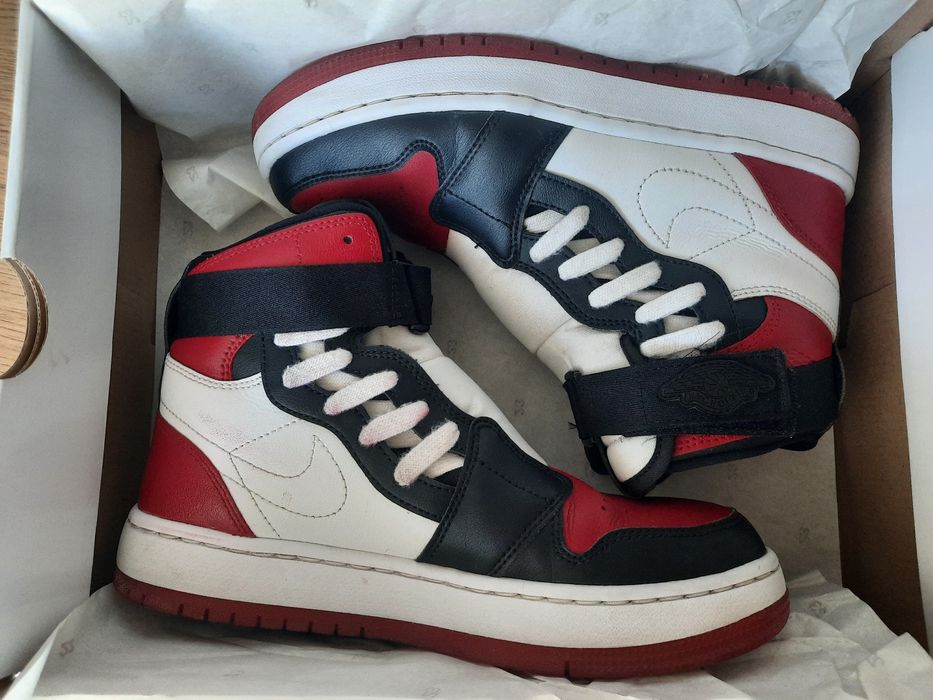 Nike Air Jordan Nova