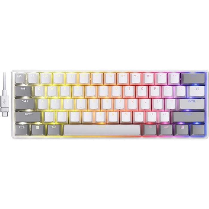Tastatura mecanica CORSAIR Clipper Pro Mini 60