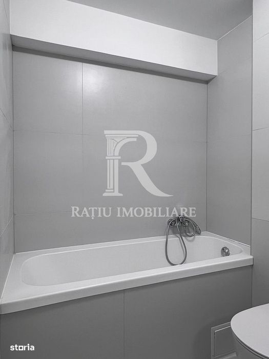 Apartament cu 2 camere | Prima inchiriere 2026 | Prima Urbana | Oradea