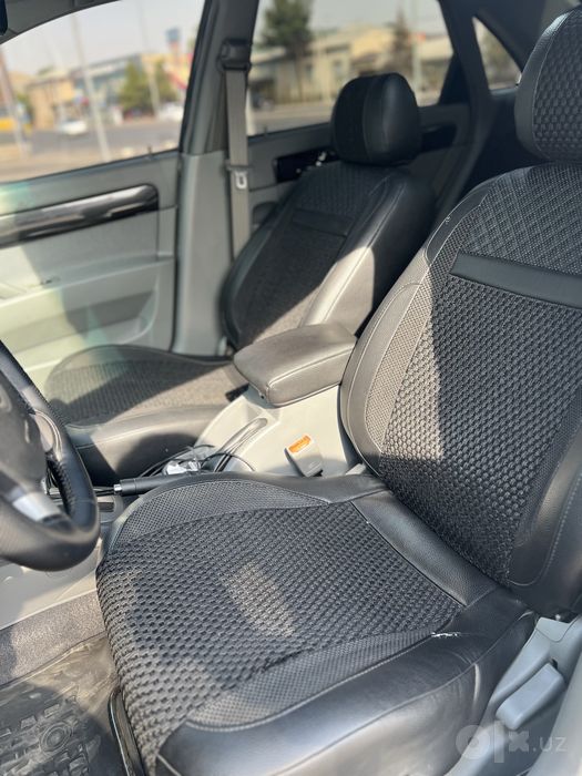 Продаётся Chevrolet Gentra автомат