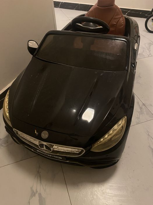 Продам Машинку детскую