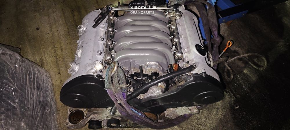 GRAMOPARTS -- Оригинални авточасти втора употреба