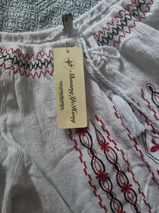 Bluză dama tip ie
