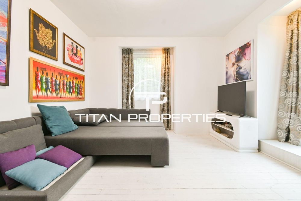 Продава се Четиристаен апартамент в София, Център - 170 кв.м за 3890 €/кв.м - Снимка #4