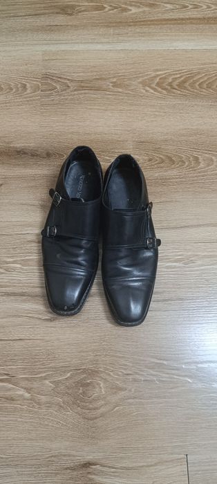 Турция Кожаные 42-Размер Классические.