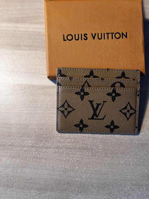 Louis Vuitton cardholder всякакви видове