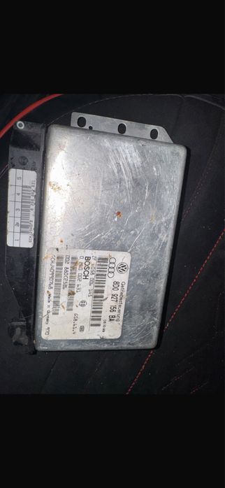 Эбу акпп audi a4 b5 98 2.4