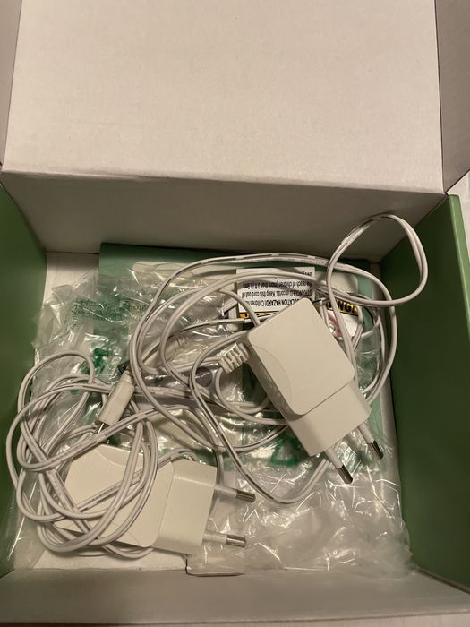 Видео бебефон Mappy VBM-7100