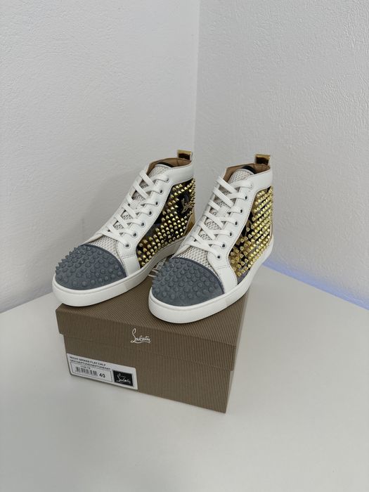 Christian Louboutin (PREMIUM) full box
