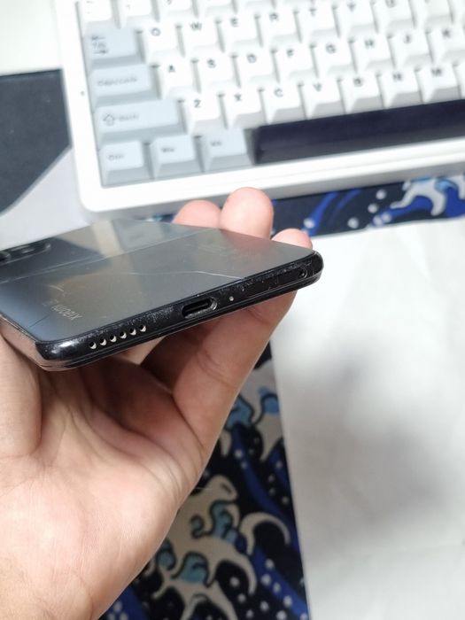 Xiaomi mi 11 lite 5g