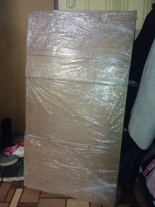 Детский матрац ортопедический